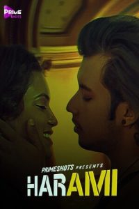 Harami S01E02 (2023) Hindi Hot Web Series PrimeShots