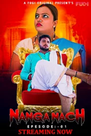 Nanga Nach (2023) Short Flim Fugi