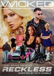 Reckless (2023) Xxx Full Movies