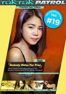 Tuk Tuk Patrol Pickup 19 (2023) Xxx Full Movies