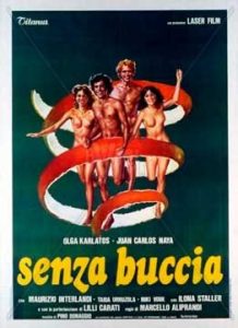 Senza buccia (1979) Xxx Full Movies