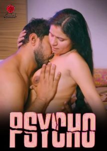 Physco Husband S01P01 (2024) Hot Web Series Gulab