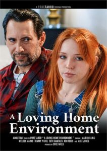 A Loving Home Environment (2024) Xxx Full Movies