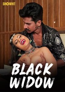 Black Widow (2024) Hindi Uncut Short Film Showhit