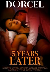 5 Years Later (2024) Xxx Full Movies