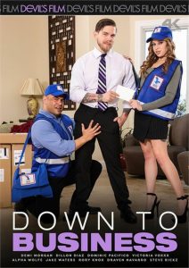 Down To Business (2023) Xxx Full Movies