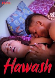 Hawash (2024) Hindi Uncut Short Film Fugi