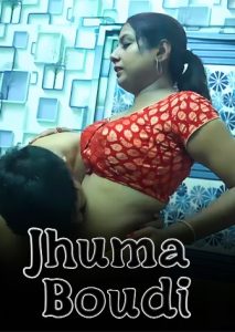 Jhuma Boudi P01 (2024) Hindi Uncut Short Film