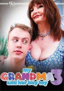 My Grandma and Her Boy Toy 3 (2023) Xxx Full Movies