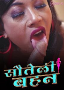 Sauteli Behan (2024) Hindi Uncut Short Film Meetx