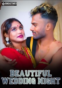 Beautiful Wedding Night (2024) Hindi Uncut Short Film BindasTimes