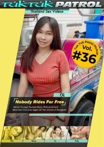 Tuk Tuk Patrol Pickup 36 (2024) Xxx Full Movies