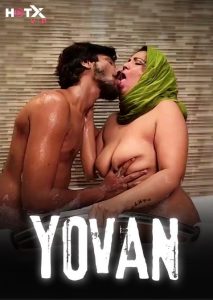 Yovan (2024) Hindi Hot Short Film HotX