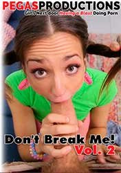 Do Not Break Me 2 (2023) Xxx Full Movies