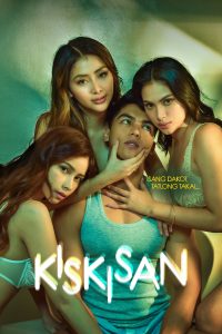 Kiskisan (2024) Tagalog Hot Movie VivaMax