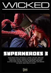 Superheroes 3 (2023) Xxx Full Movies