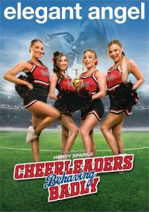 Cheerleaders Behaving Badly (2024) Xxx Full Movies