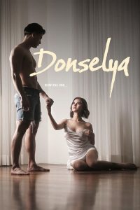 Donselya (2024) Tagalog Hot Movie VivaMax