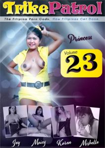 Filipina Trike Patrol 23 (2023) Xxx Full Movies