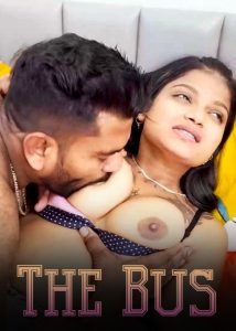 The Bus (2024) Hindi Hot Short Film