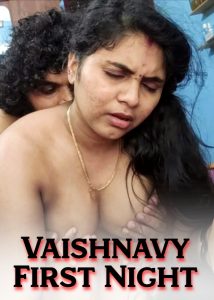 Vaishnavy First Night (2024) Malayalam Hot Short Film