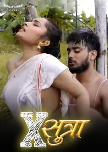 X Sutra S01E01 (2024) Hindi Hot Web Series HotShots