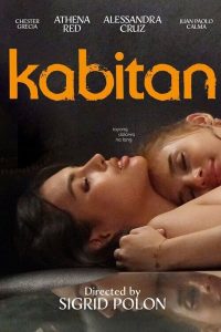 Kabitan (2024) Tagalog Hot Movie VivaMax