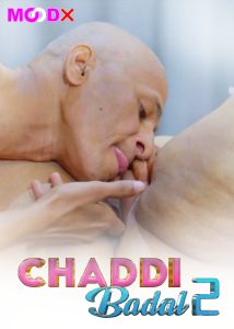 Chaddi Badal S01E02 (2025) Hindi Hot Web Series MoodX