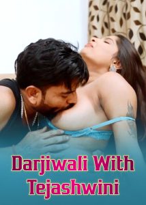 Darjiwali With Tejashwini (2025) Hindi Hot Short Film